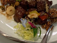 -伯衡55·吉品轩(乌鲁木齐南路店)