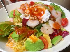 虾沙拉-RAC BAR(安福路店)