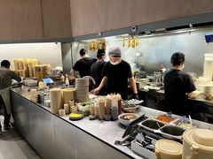 -胡麻(静安嘉里店)