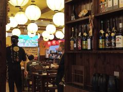 -鸟鹏烧鸟居酒屋(昌岗店)