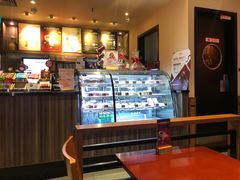 -COSTA COFFEE(深圳中洲店)