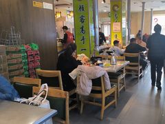 -合易泓烤肉•首创生椰大油边(宁山路店)