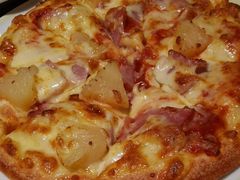 -萨莉亚意式餐厅(杭州滨江天街店)