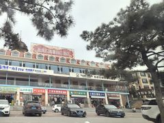 -老虎石海上公园