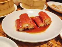 -老广酒楼(樱花店)