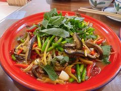 -小街47號江湖菜(四合院店)