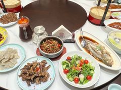 -惠丰堂饭庄·烤鸭·京味菜(民族大学店)