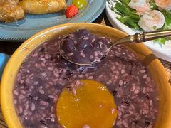 -甜阿姨·天台花园私房菜(万松园店)