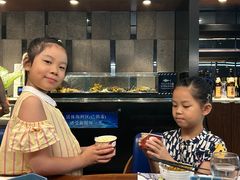 -Mr·Fish鱼鲜生海鲜放题(银泰in99店)