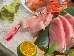 -水之惠鲜鱼料理(王府大街店)