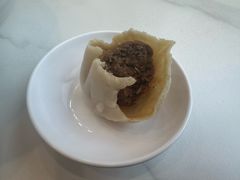 -古南都·清真绿柳居菜馆(太平南路店)