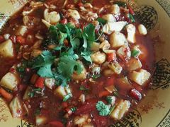 -宋记冕宁土菜馆(海门渔村二店)