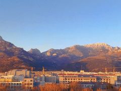 -泰山风景名胜区