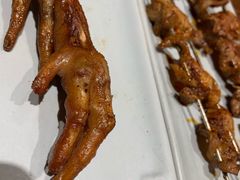 -云海肴·汽锅鸡·云南菜(美罗城店)