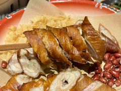 -广府乡下·饭庄(新港东路店)