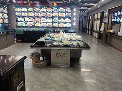 -黑石礁酒楼·海鲜(黑石礁店)