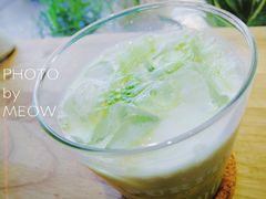 -琥珀咖啡 Ambercoffee