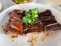 -壹只卤鹅·潮汕菜(莲塘店)