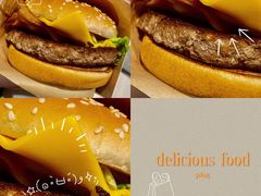 -麦当劳(沙河店)