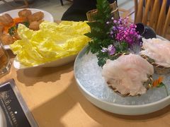 -湯系·煲汤手艺人(东二环泰禾广场店)