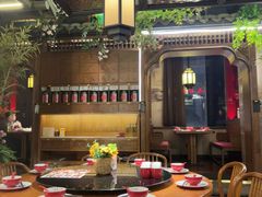 -伙靠·江浙菜(田林路店)