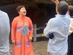 -桂林独秀峰王城景区