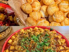 -小街47號江湖菜(四合院店)
