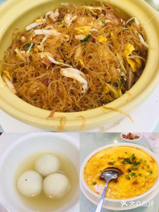 宜宾海鲜酒家·三十年老字号图片