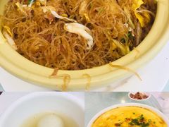 -宜宾海鲜酒家·三十年老字号