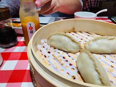 -西贝莜面村(当代商城店)
