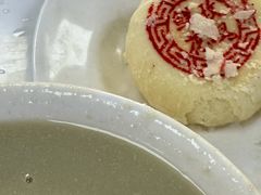 -老磁器口豆汁店(天坛店)