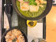 -伊藤久右卫门(宇治本店)