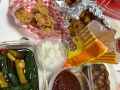 -SUN炸鸡专门店(西塔总店)