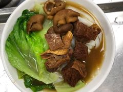 牛腩猪肠河粉-珍珍小食店(西华路店)