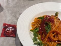 -必胜客(东大桥店)