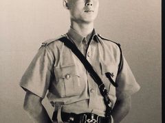 -大馆(前中区警署建築群)