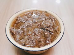 定家小酥肉-定家小酥肉·清真(回民街店)