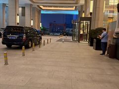 -无锡君来洲际酒店