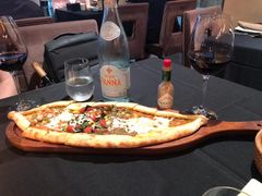 四季皮塔饼-Efes Turkish & Mediterranean Cuisine 艾菲斯餐厅(陆家嘴店)