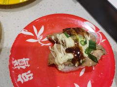 -京樽回転寿司(奥林匹克店)