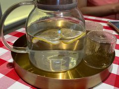 -西贝莜面村(上海百联西郊店)