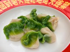 -老大连·海肠捞饭·大连海鲜大连菜(西安路店)