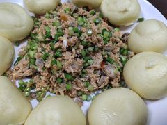 胶东巧媳妇-老济南·地道济南菜(大明湖店)