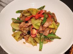 -晓长安·新陕菜(曲江店)