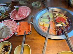 -楠火锅(仁恒梦中心店)