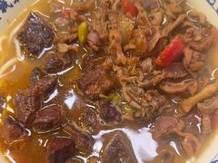 -梅溪·小伙子干挑面(安吉总店)