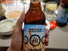 -海底捞火锅(泉城路店)
