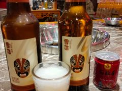 -蜀辣居鲜货老火锅(红牌楼店)
