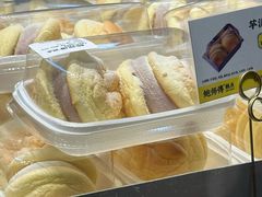 -鲍师傅糕点(江苏路店)