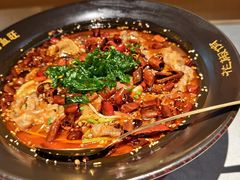 -花椒俏川菜小馆(南海万达店)